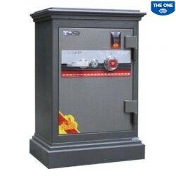 Két Sắt Tài Lộc KT66