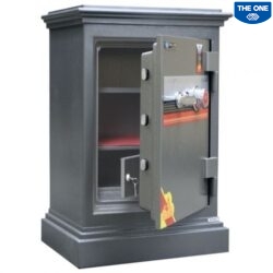 Két Sắt Tài Lộc KT88