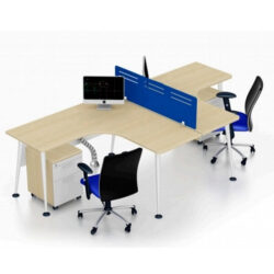 Module Bàn 2 Chỗ ARL-2C