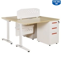 Module bàn 2 chỗ UNMD05CS3