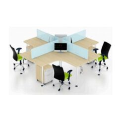 Module Bàn 4 Chỗ ARL-4C