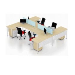 Module bàn 4 chỗ ARL-4O