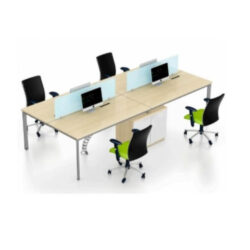 Module Bàn 4 Chỗ ART4OTP