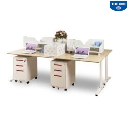 Module bàn 4 chỗ UNMD01CS3