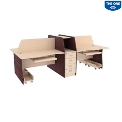 Modun bàn 4 chỗ HRMD03