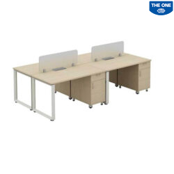 Modun bàn 4 chỗ HRMD08