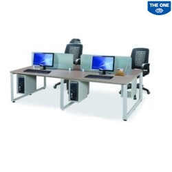 Modun bàn 4 chỗ HRMD07H1