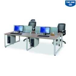 Modun bàn 4 chỗ HRMD07H2