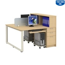 Modun bàn 4 chỗ HRMD09