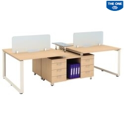 Modun bàn 4 chỗ HRMD10