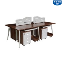 Modun bàn 4 chỗ LUXMD01C10