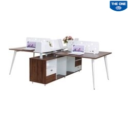 Modun bàn 4 chỗ LUXMD03C10