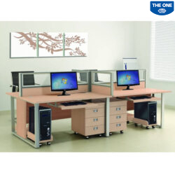 Modun bàn 4 chỗ HRMD05