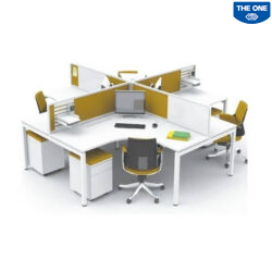 Modun bàn 4 chỗ MD04