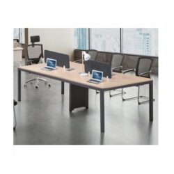 Cụm Modun Bàn Làm Việc F19-4V