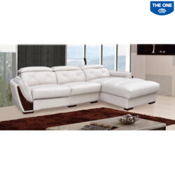 Ghế Sofa Da Gia Đình SF102