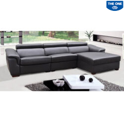 Sofa Da Gia Đình SF109