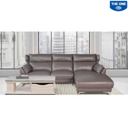 Sofa Da Gia Đình SF127