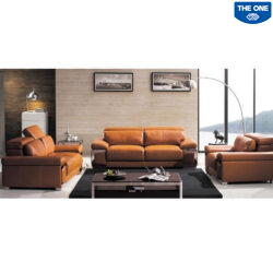 Sofa Da Gia Đình SF305