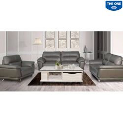 Sofa Da Gia Đình SF310