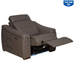 Sofa Da Gia Đình SF322-1