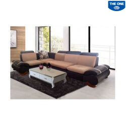 Sofa Da Gia Đình SF41