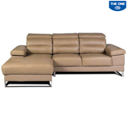 Sofa Da Gia Đình SF63, SF63-4
