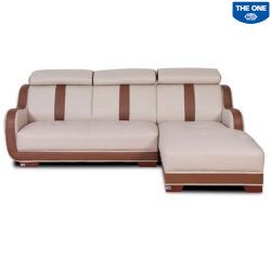 Sofa Da Gia Đình SF69-3