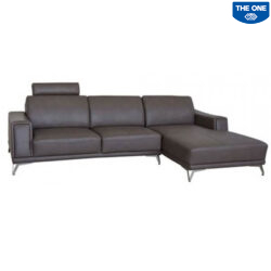 Sofa Da Gia Đình SF131A-3, SF131A-4