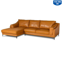 Sofa Da Gia Đình SF132