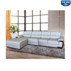 Sofa Da Gia Đình SF601-3, SF601-4