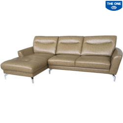 Sofa Da Gia Đình SF66A, SF66A-4