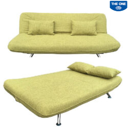 Sofa Nỉ Gia Đình SF113A