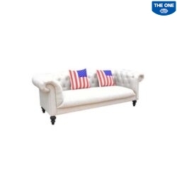 Sofa Nỉ Gia Đình SF117
