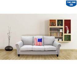 Sofa Nỉ Gia Đình SF118