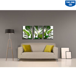 Sofa Nỉ Gia Đình SF318