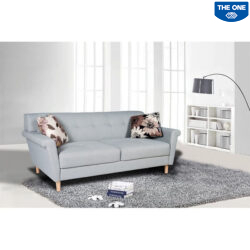 Sofa Nỉ Gia Đình SF319