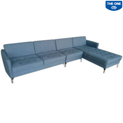 Sofa Nỉ Gia Đình SF401