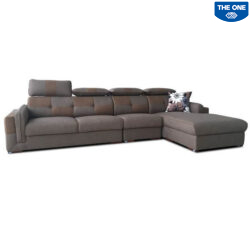 Sofa Nỉ Gia Đình SF402