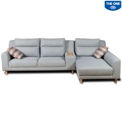 Sofa Nỉ Gia Đình SF403