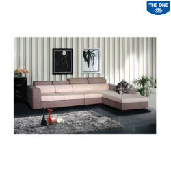 Sofa Nỉ Gia Đình SF42