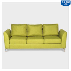 Sofa Nỉ Gia Đình SF46