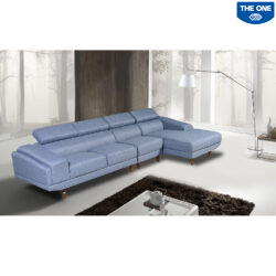Sofa Nỉ Gia Đình SF47