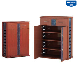 Tủ Để Giày Dép LS21