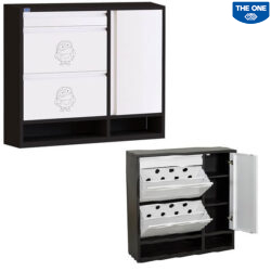 Tủ Để Giày Thông Minh TG05