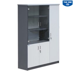 Tủ Để Tài Liệu HP1960-3B The One