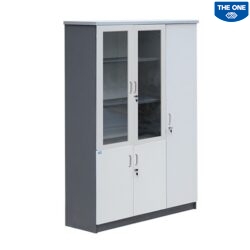 Tủ Để Tài Liệu HP1960-3BK The One