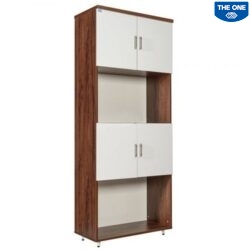 Tủ Để Tài Liệu LUX1960-2B2
