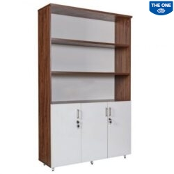 Tủ Để Tài Liệu LUX1960-3B1 The One