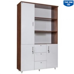 Tủ Tài Liệu LUX1960-3B2 The One